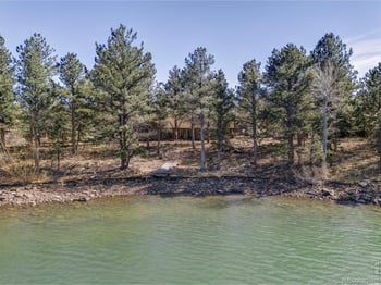2939 S Lakeridge Trl, Boulder, CO 80302