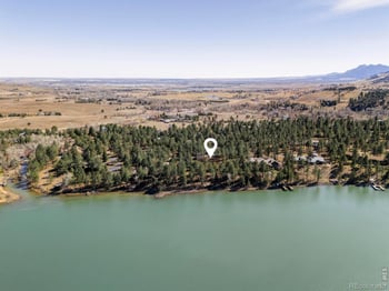 2939 S Lakeridge Trl, Boulder, CO 80302