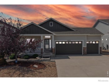 2836 Hydra Dr, Loveland, CO 80537