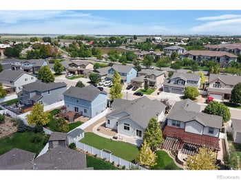 2836 Hydra Dr, Loveland, CO 80537