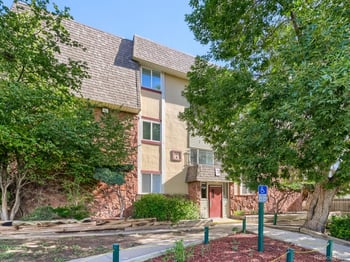 707 W 96th Ave #9, Denver, CO 80260