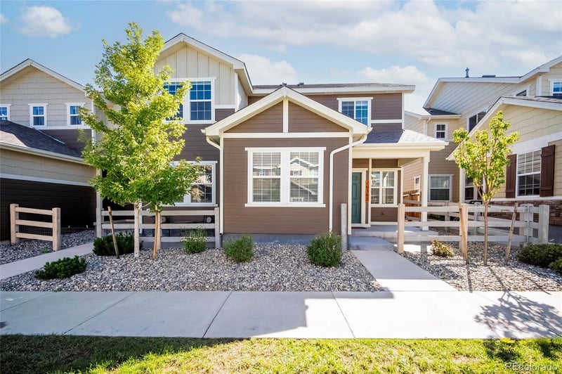 16362 Rustlers Range Point, Monument, CO 80132