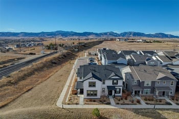 8314 Holman St #A, Arvada, CO 80005