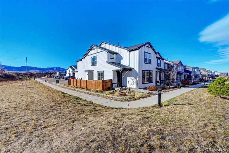 8314 Holman St #A, Arvada, CO 80005