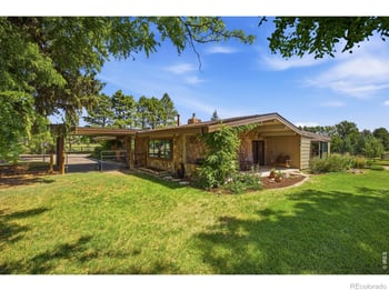 400 Ridgewood Ct, Fort Collins, CO 80524