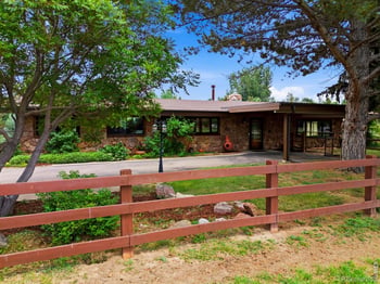 400 Ridgewood Ct, Fort Collins, CO 80524