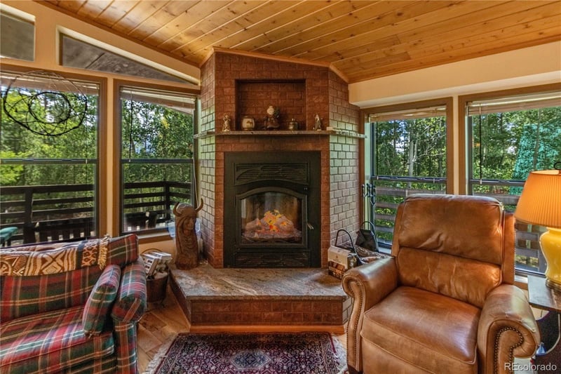 34 Grand County Road 4948, Grand Lake, CO 80447
