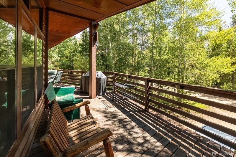 34 Grand County Road 4948, Grand Lake, CO 80447