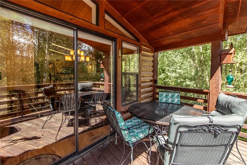 34 Grand County Road 4948, Grand Lake, CO 80447