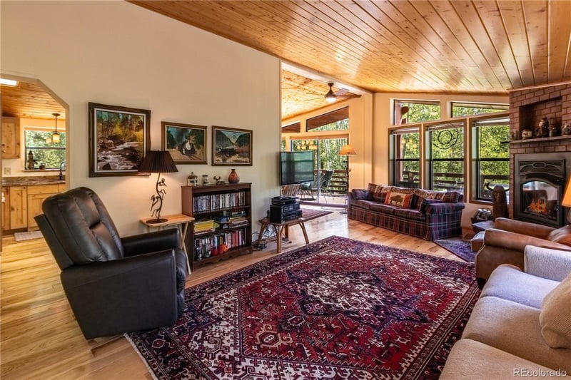 34 Grand County Road 4948, Grand Lake, CO 80447