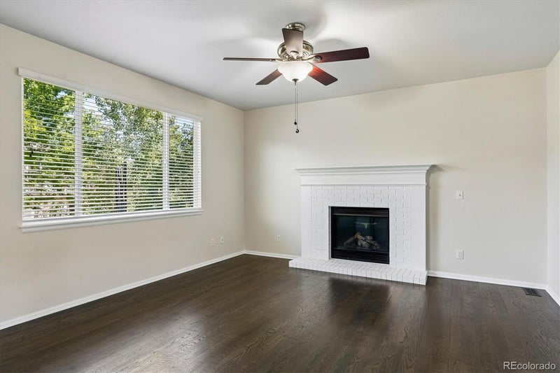 11945 S Black Horn Cir, Parker, CO 80134