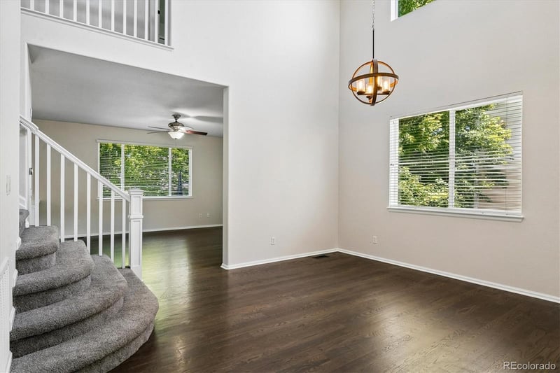 11945 S Black Horn Cir, Parker, CO 80134