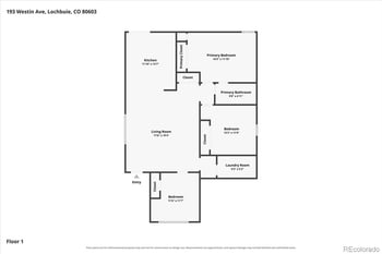 193 Westin Ave, Brighton, CO 80603