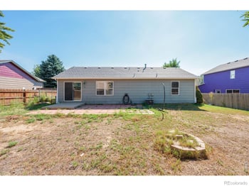 4745 Everglade Ct, Greeley, CO 80634