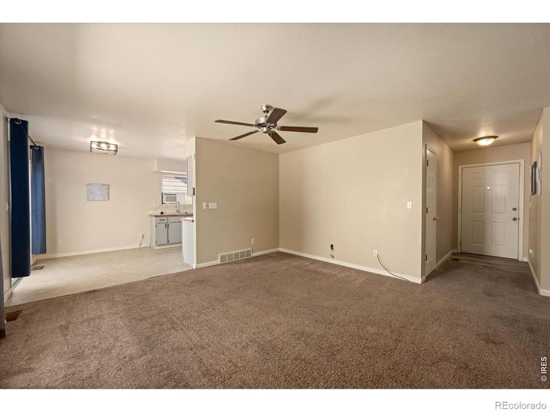 4745 Everglade Ct, Greeley, CO 80634