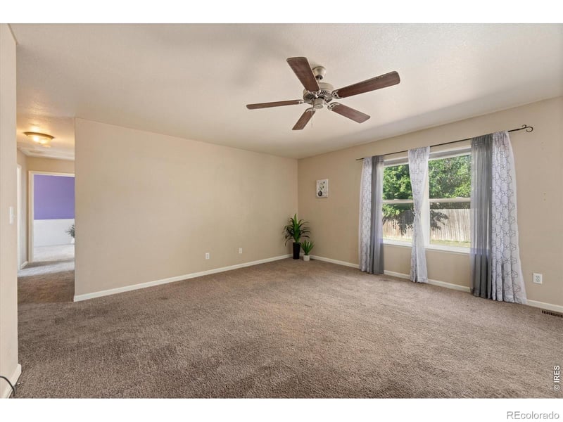 4745 Everglade Ct, Greeley, CO 80634