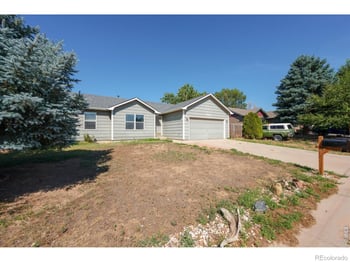 4745 Everglade Ct, Greeley, CO 80634