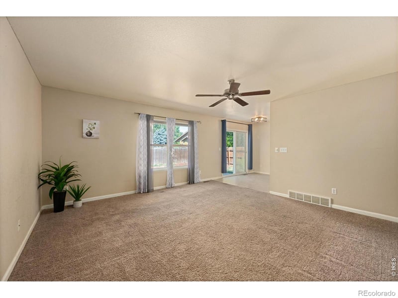 4745 Everglade Ct, Greeley, CO 80634