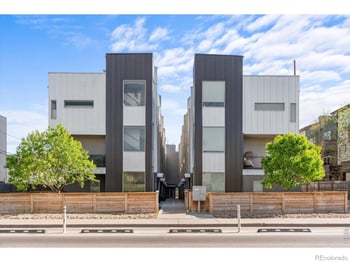 3436 W 17th Ave, Denver, CO 80204