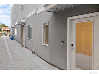 3436 W 17th Ave, Denver, CO 80204