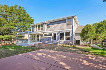 465 Whitetail Cir, Lafayette, CO 80026
