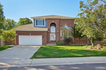 465 Whitetail Cir, Lafayette, CO 80026