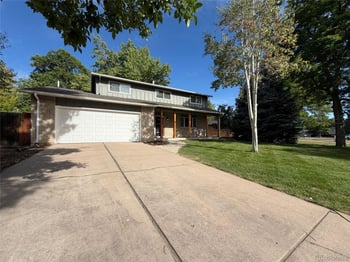 7447 S Ames Ct, Littleton, CO 80128