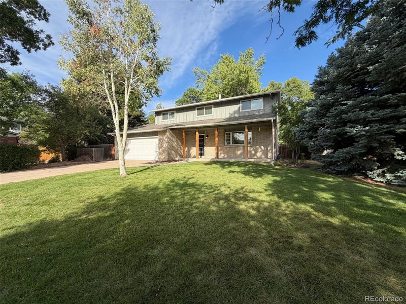 7447 S Ames Ct, Littleton, CO 80128