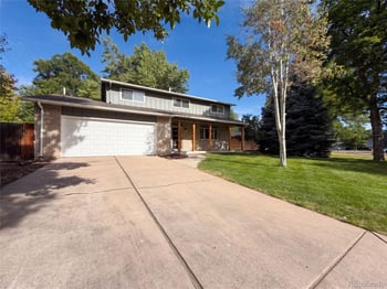7447 S Ames Ct, Littleton, CO 80128