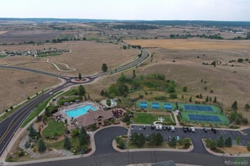 6014 Hoofbeat Pl, Castle Rock, CO 80108