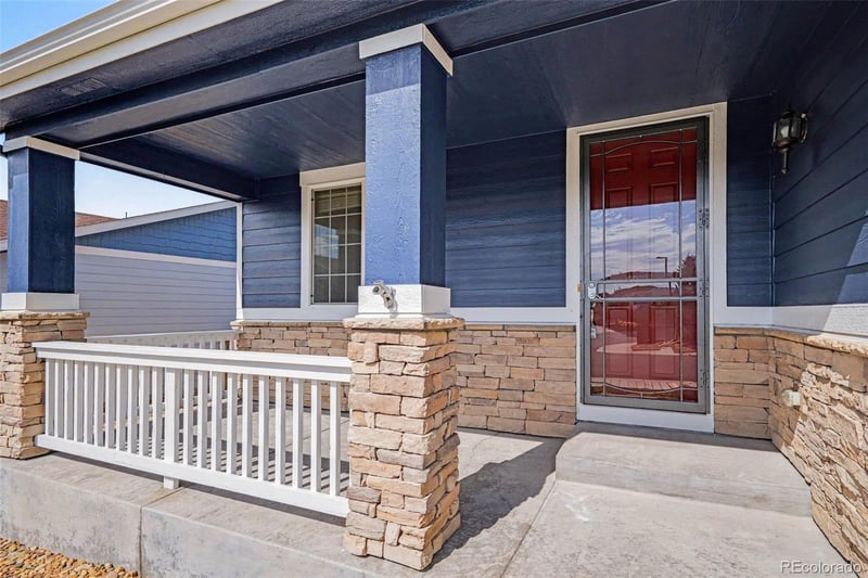 6014 Hoofbeat Pl, Castle Rock, CO 80108