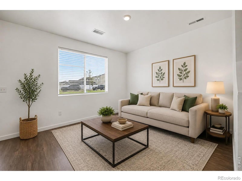 1353 Reynolds St #17B, Fort Lupton, CO 80621