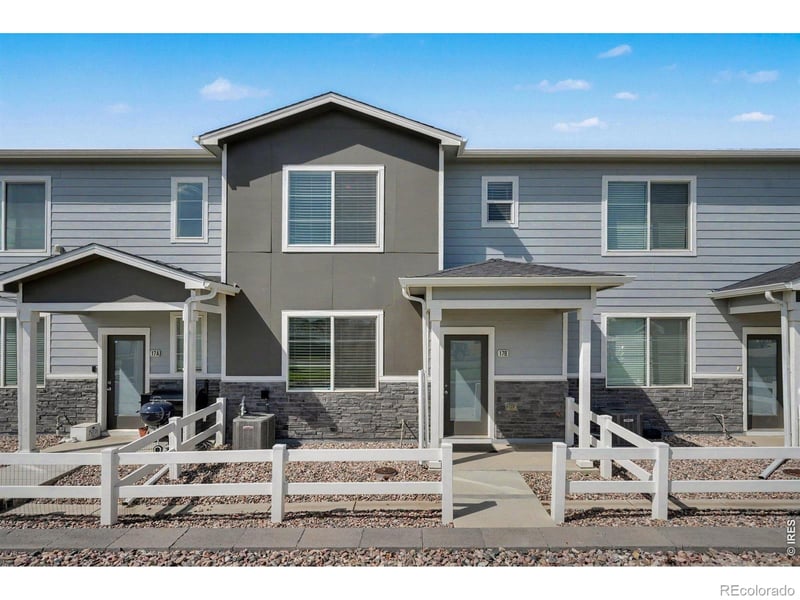 1353 Reynolds St #17B, Fort Lupton, CO 80621
