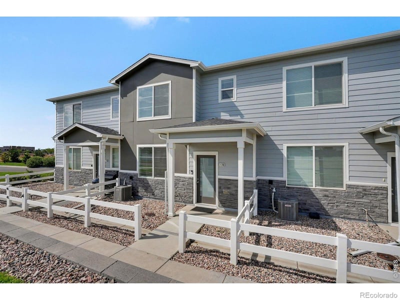 1353 Reynolds St #17B, Fort Lupton, CO 80621