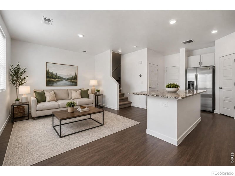 1353 Reynolds St #17B, Fort Lupton, CO 80621