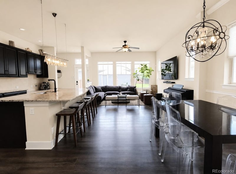 5424 Tamarac Way, Denver, CO 80238
