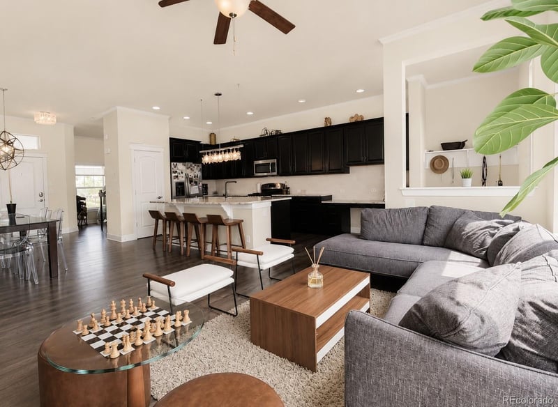 5424 Tamarac Way, Denver, CO 80238