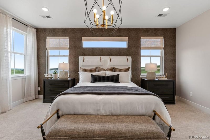 16536 W 93rd Pl, Arvada, CO 80007