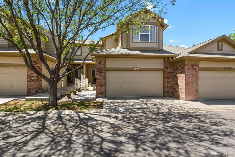 12627 James Point, Broomfield, CO 80020