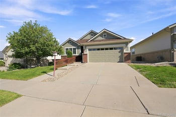 23410 E Moraine Pl, Aurora, CO 80016
