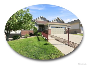 23410 E Moraine Pl, Aurora, CO 80016