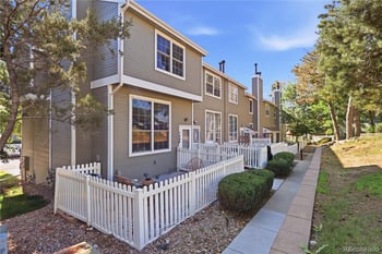 8199 Welby Rd #1406, Denver, CO 80229
