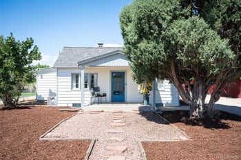 5539 W 32nd Ave, Wheat Ridge, CO 80212