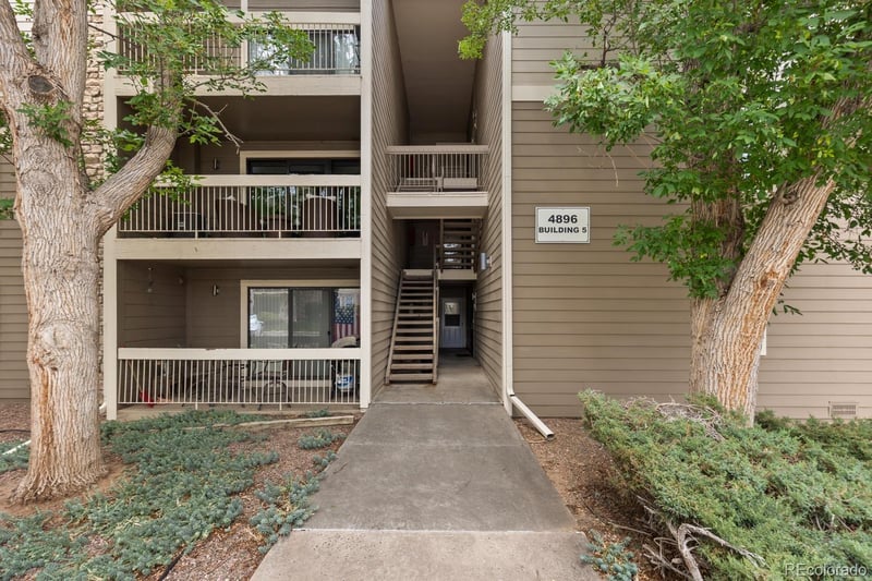 4896 S Dudley St #5-8, Littleton, CO 80123