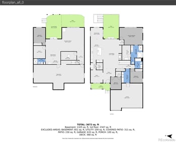 15118 Verbena St, Thornton, CO 80602