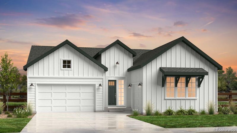 16516 W 93rd Pl, Arvada, CO 80007