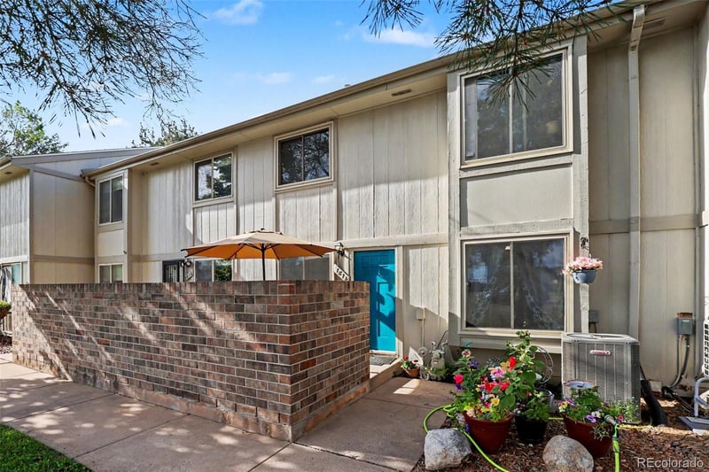 1814 W 102nd Ave, Denver, CO 80260