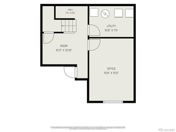 1814 W 102nd Ave, Denver, CO 80260