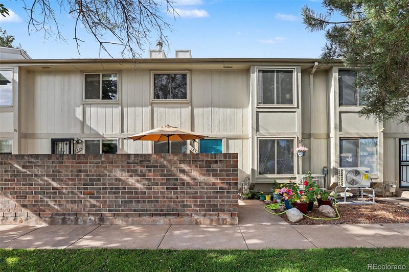 1814 W 102nd Ave, Denver, CO 80260