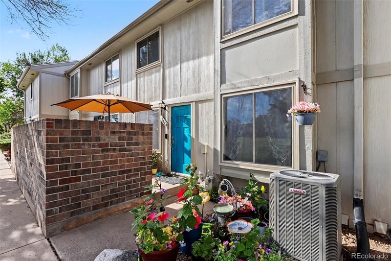 1814 W 102nd Ave, Denver, CO 80260